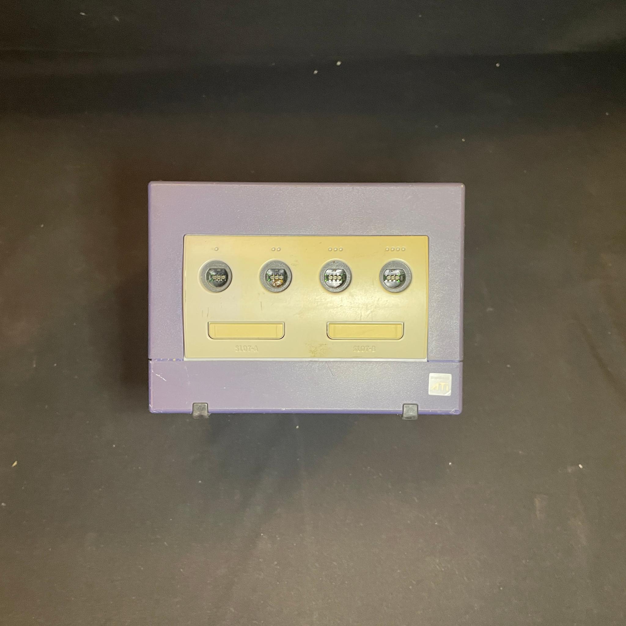 Nintendo Gamecube