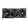 ASUS NVIDIA GeForce RTX 4070 Ti TUF Gaming Overclocked Triple Fan 12GB GDDR6X PCIe 4.0 Graphics Card
