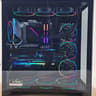 Gaming PC i9-13900KF 64GB RAM 2TB SSD RX 7900 XT 20GB Windows 11 Computer
