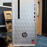 HP Pavilion case + PSU