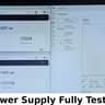 750 Watt PSU Thermaltake Toughpower Power Supply