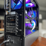 Intel Core i5-12600k & EVGA RTX 3070 Gaming PC