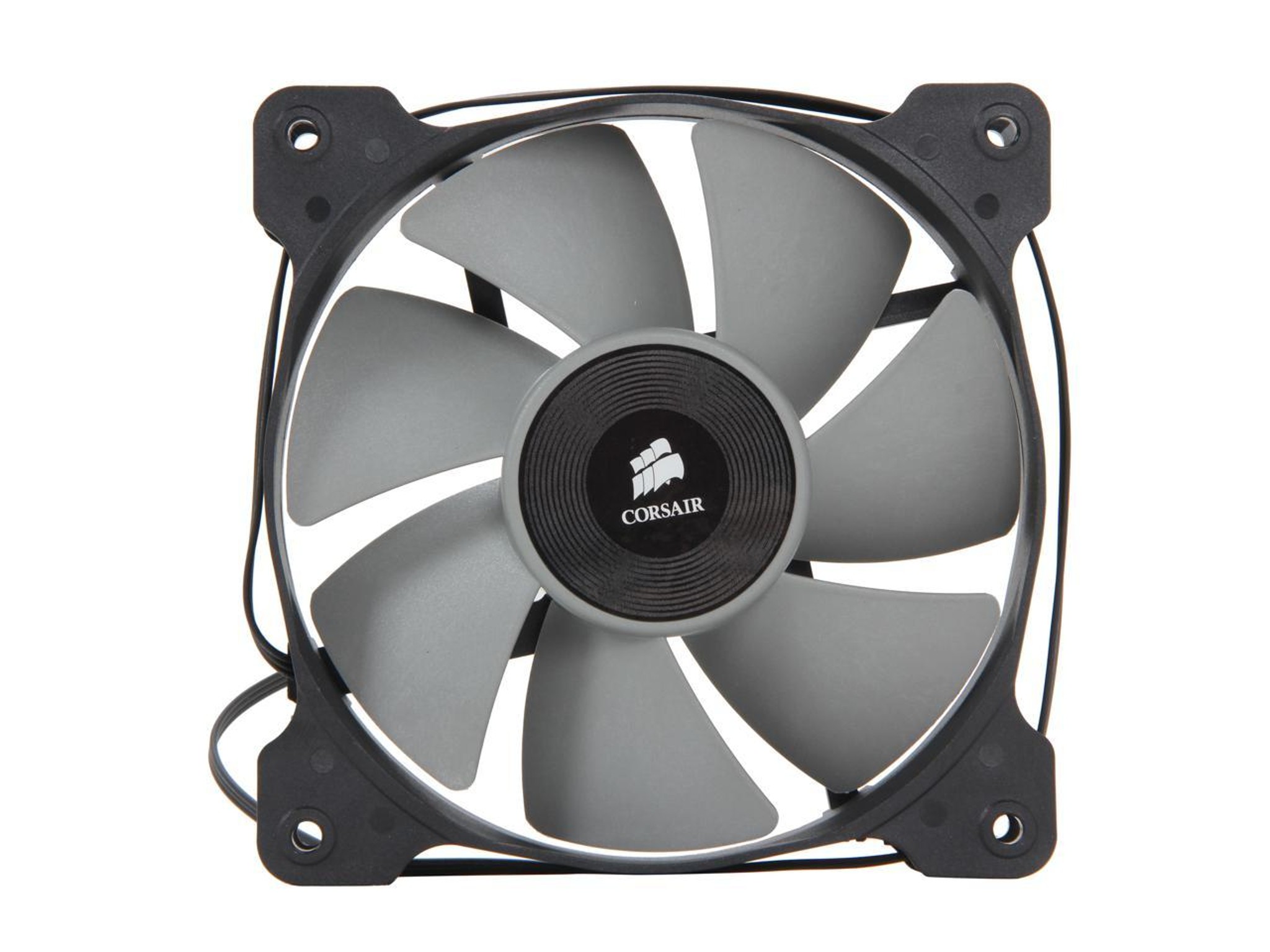 CORSAIR Hydro Series H100i Extreme Performance 240mm Water/Liquid CPU Cooler.