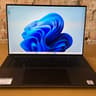 Dell XPS 15 9500 15.6" Laptop Intel Core i7-10750H Nvidia GTX 1650 Ti 16GB RAM 256GB SSD Windows 11