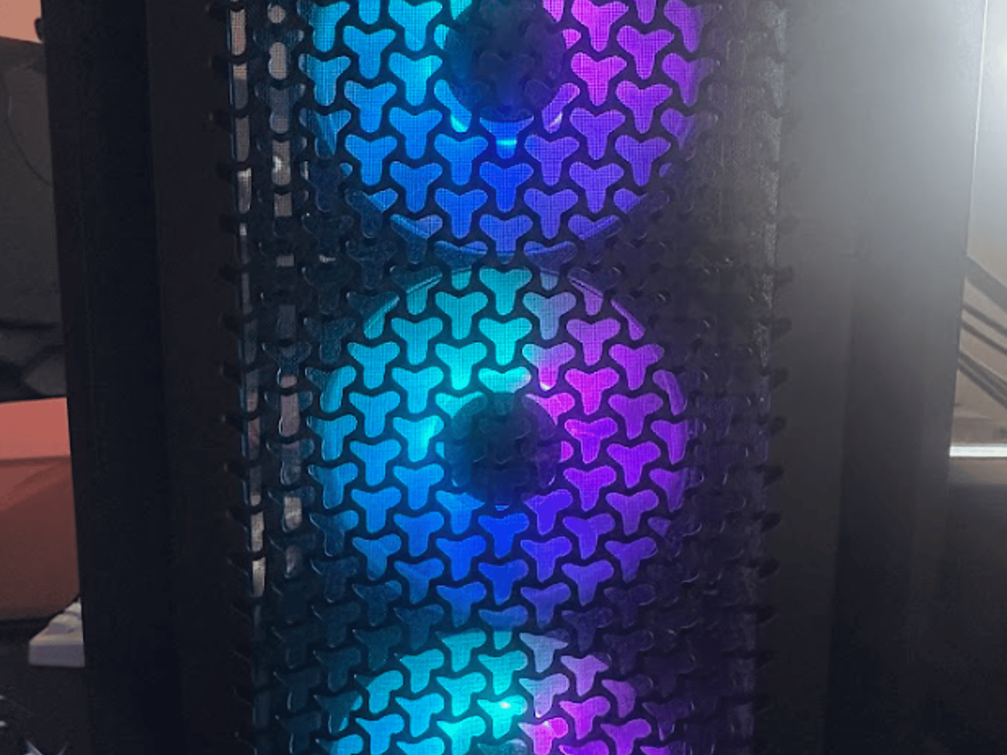 RTX 5070 Ti Gaming PC | Ryzen 7 7800X3D | 32GB DDR5 | 2TB NVMe | Under 1 Year Old