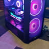 7800X3D/RTX 4070ti Gaming Machine