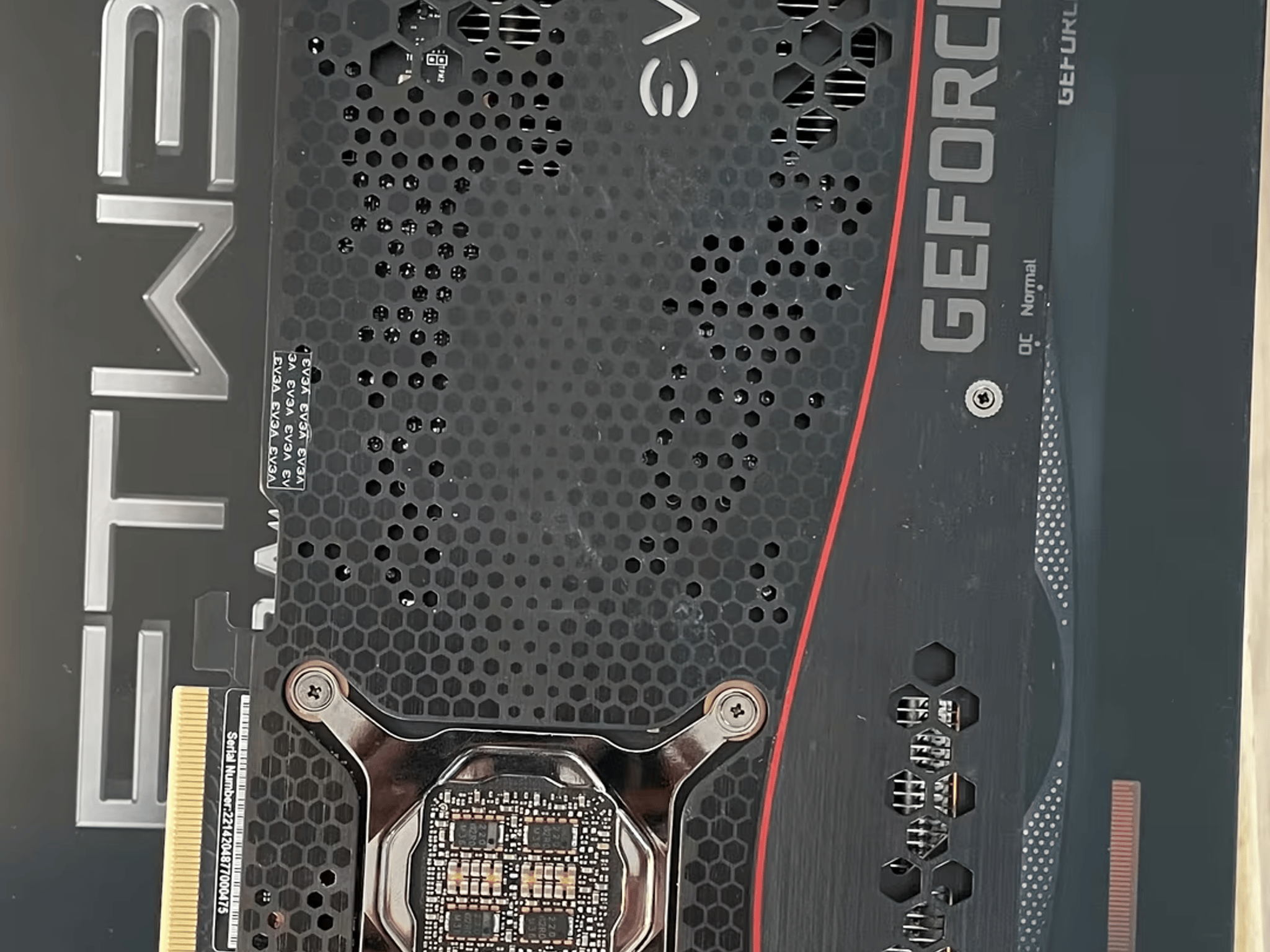 Evga Rtx 3080 (12 GB MODEL!) FTW3 ULTRA