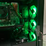 Super Budget Gaming PC - Intel i5-4440, NVIDIA 4GB GPU, 12GB RAM, 628GB Storage, w/ Wi-Fi & BT