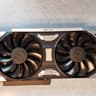 Evga GTX 1070 SC