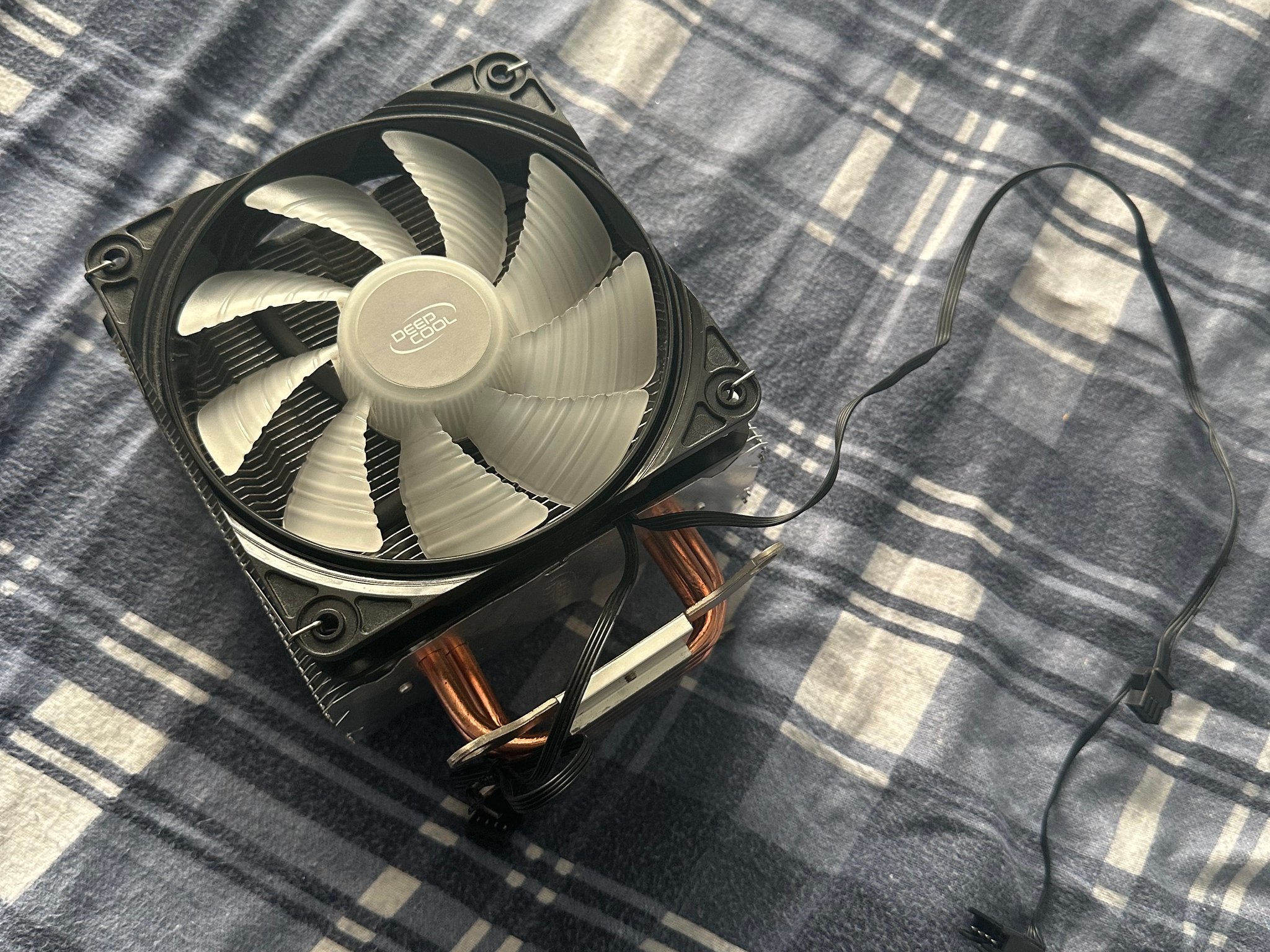 Deepcool Gammaxx GTE V2
