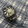 Deepcool Gammaxx GTE V2