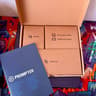 Elgato Prompter | Teleprompter with Built-in Screen | Complete in Box