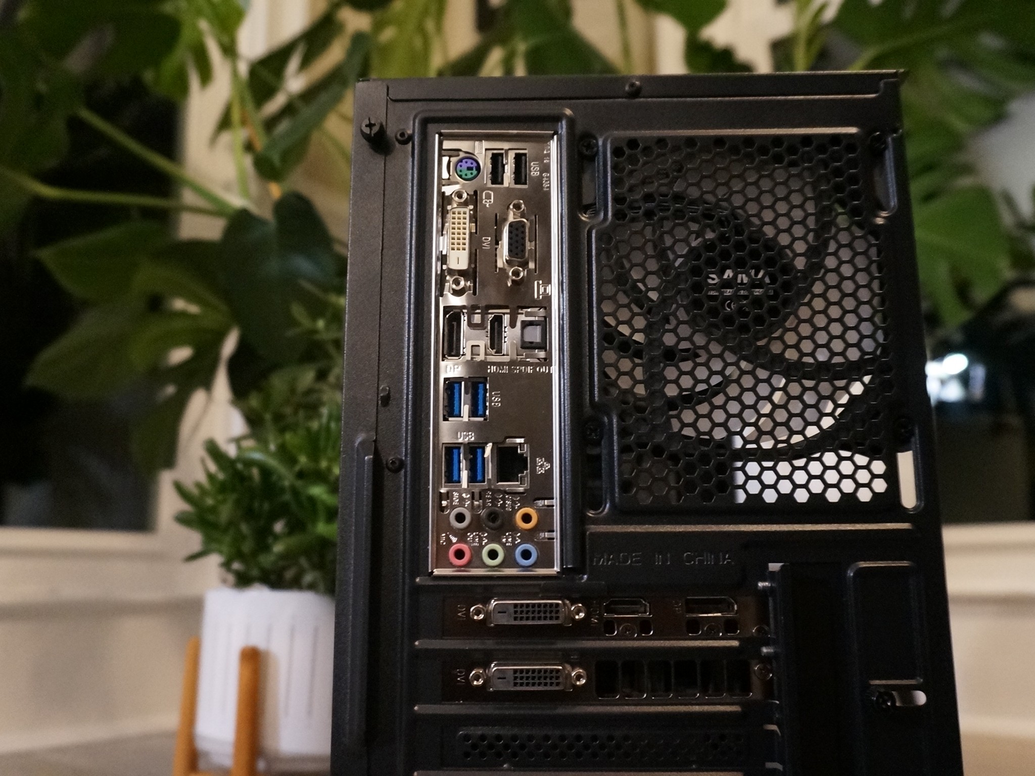 🔥🔥SALE | FREE SHIPPING | RX 570 8GB | INTEL i7 | 16GB RAM | SSD