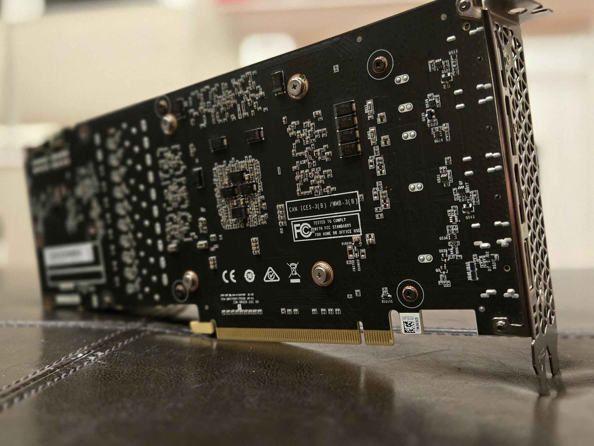 READ - 3070 8GB (Zotac Blower)