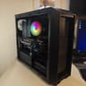 💢💰🏋️‍♂️ Midrange P2P Beast | Ryzen 7 5700X3D | Radeon RX 6700 XT | 32GB DDR4 RAM | 1TB NVMe SSD