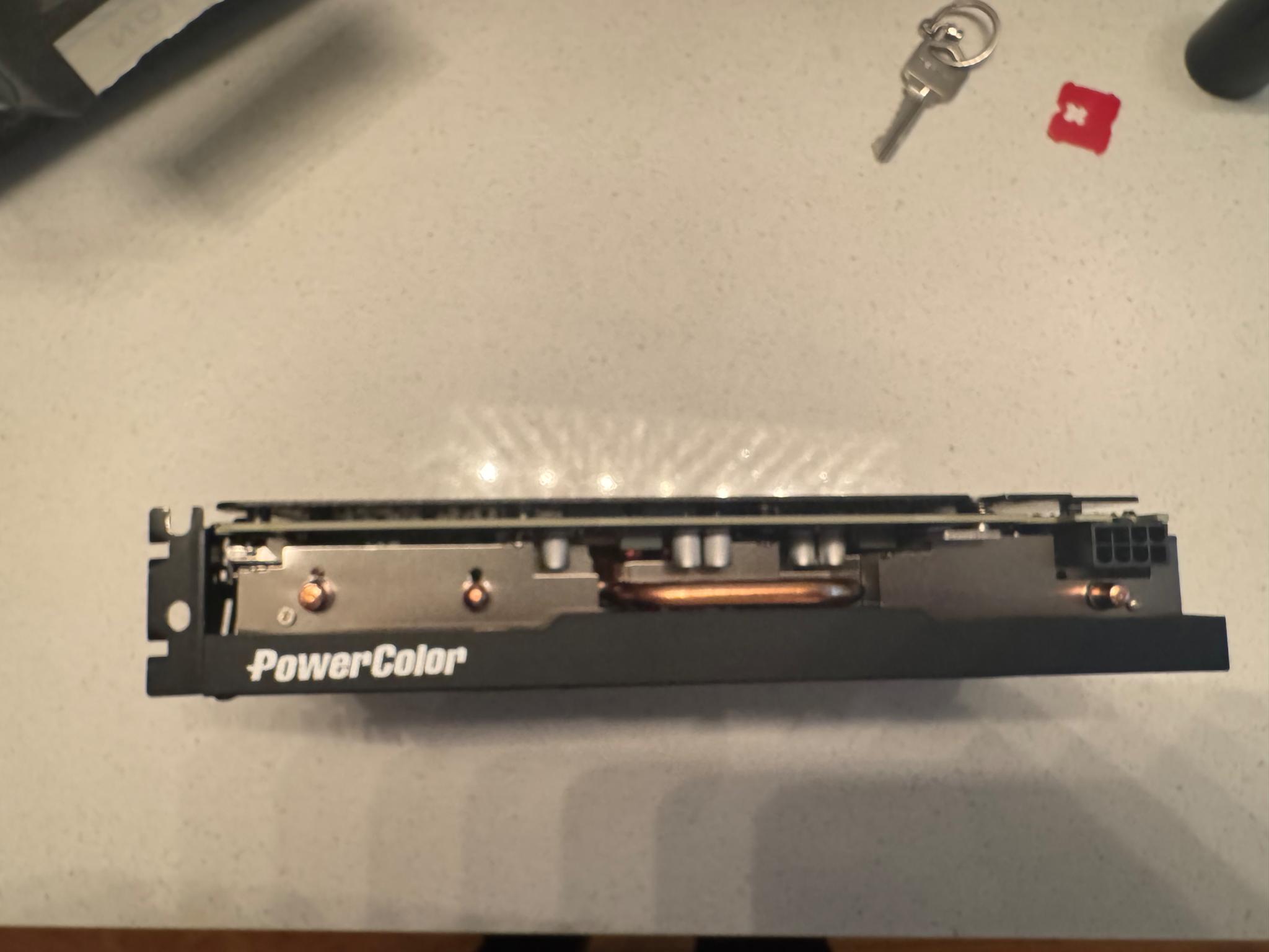 Rx 7600XT 16GB