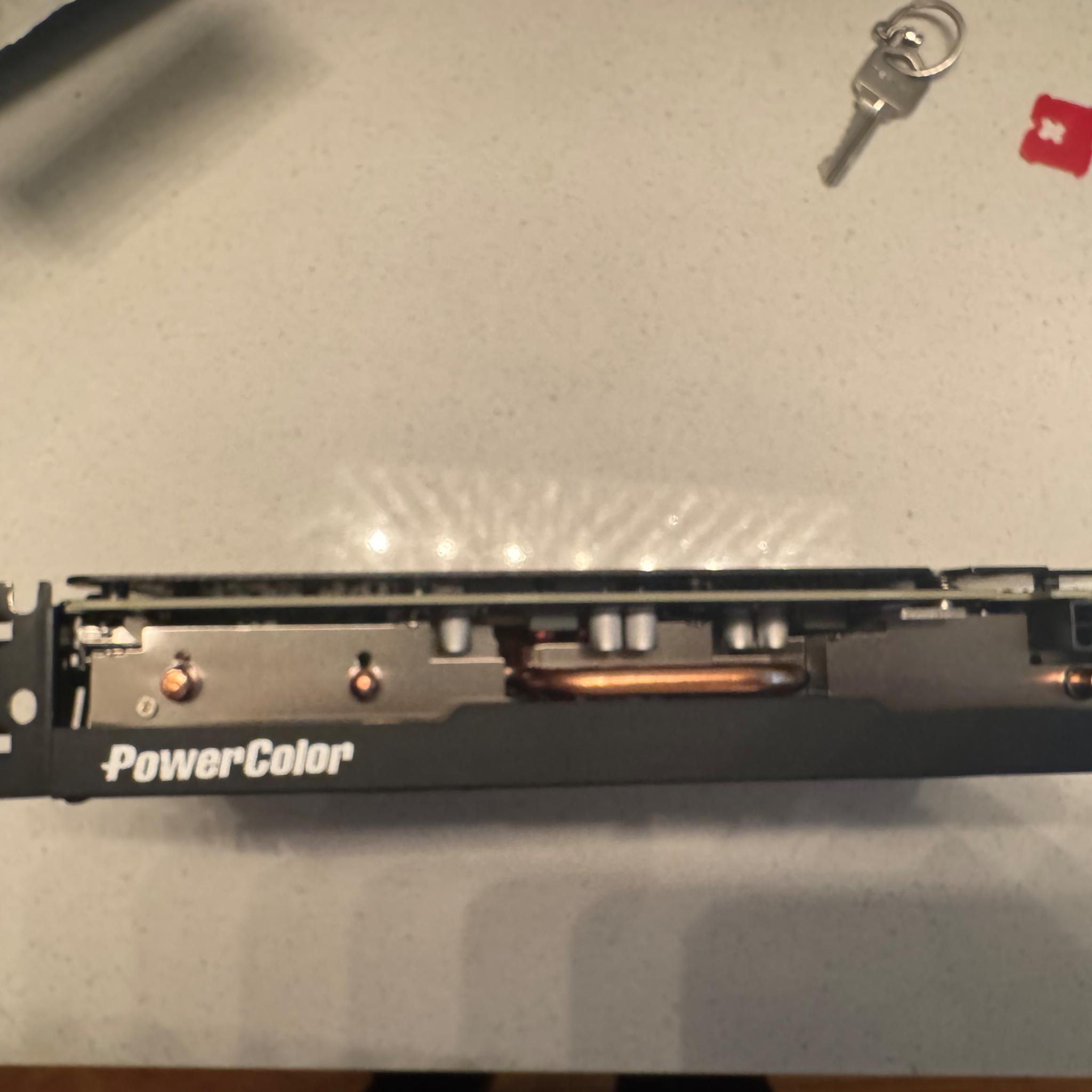 Rx 7600XT 16GB