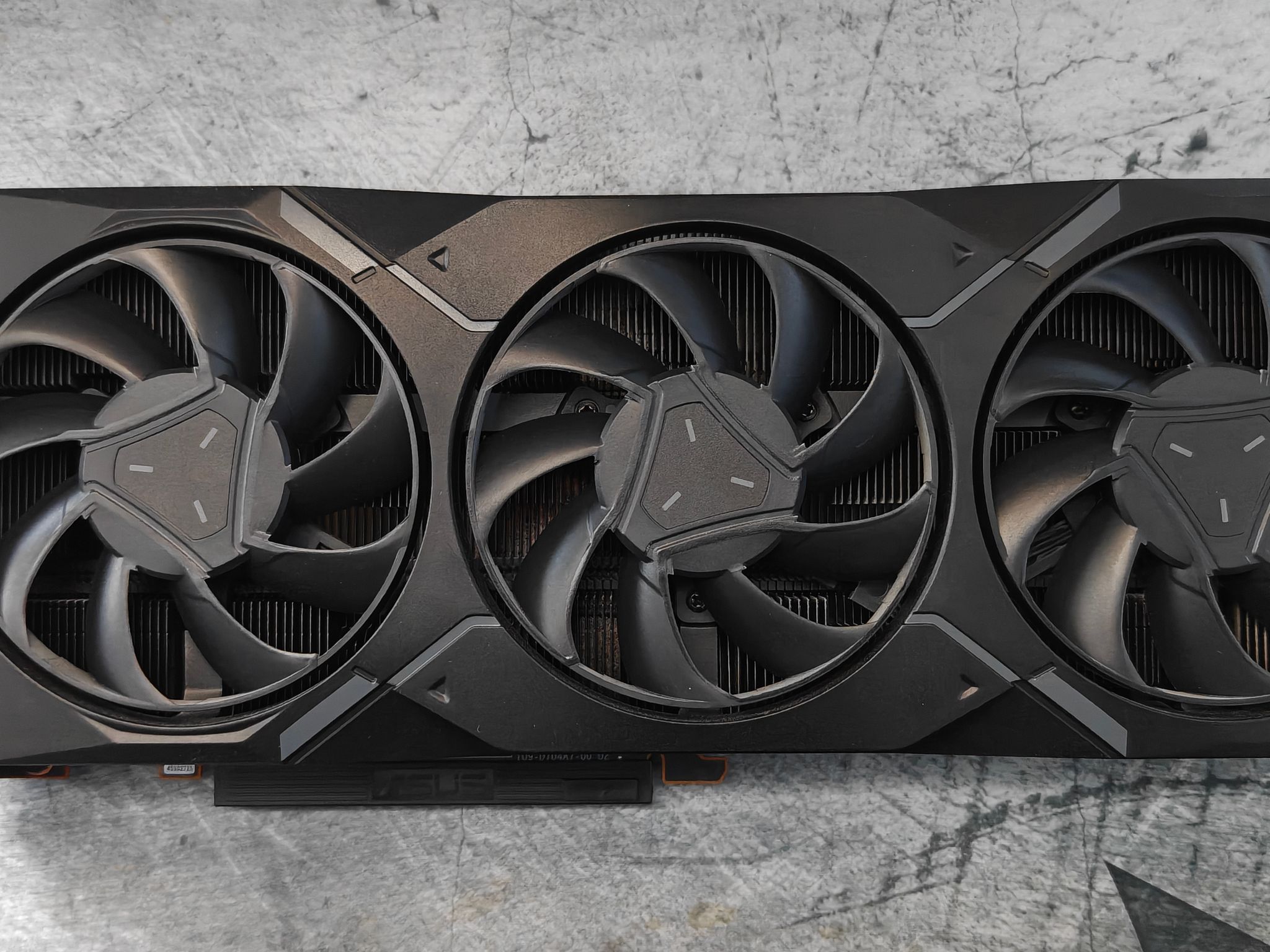 PowerColor RX 7900 XT 20G