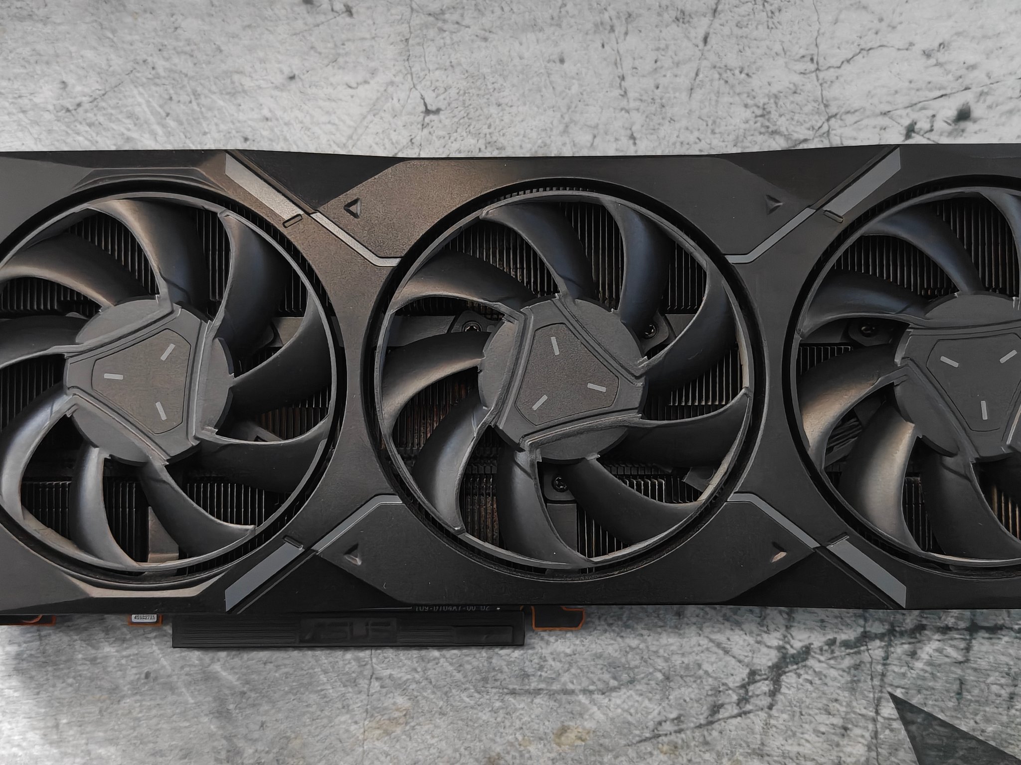 PowerColor RX 7900 XT 20G