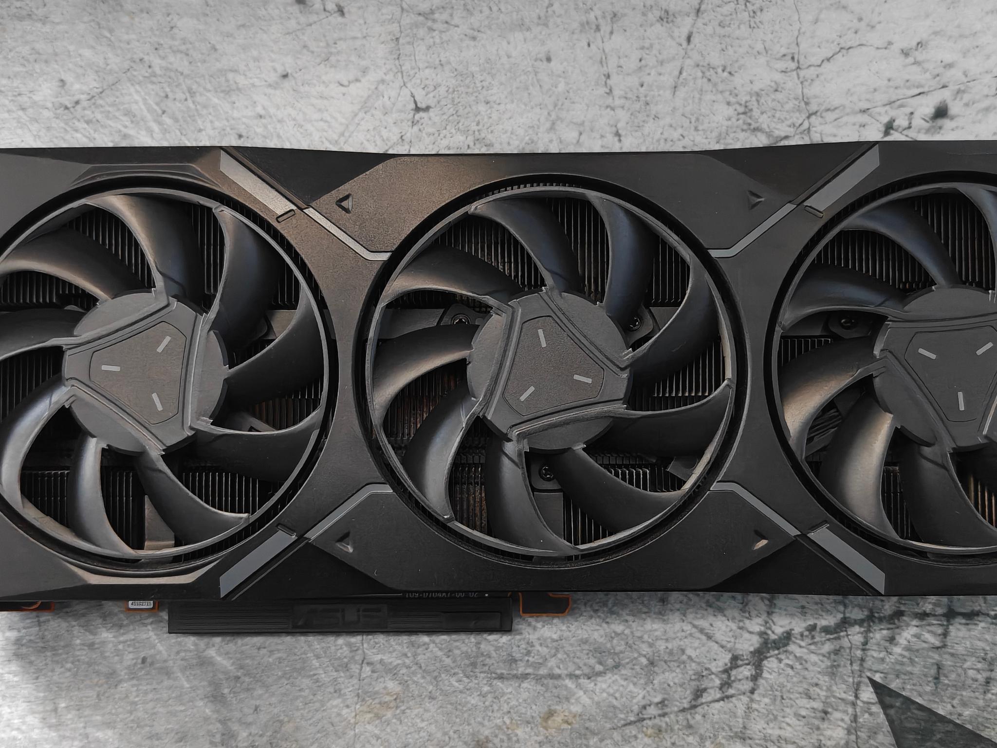 PowerColor RX 7900 XT 20G