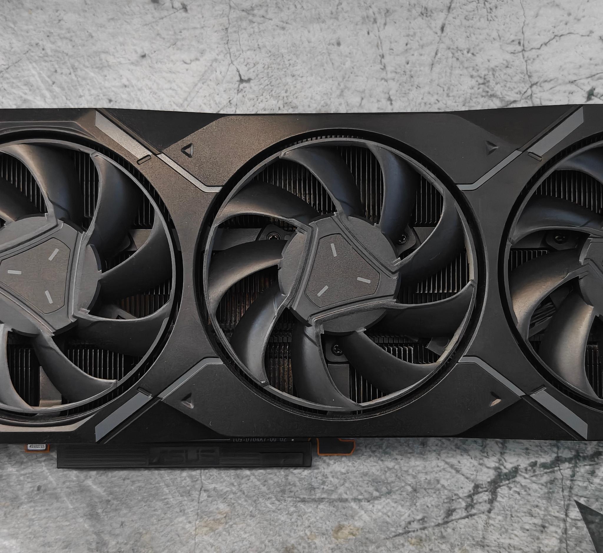 PowerColor RX 7900 XT 20G