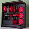 🟥⬛ RTX 3070 | Ryzen 5 3600 | 16GB DDR4 | 1TB NVMe | Free Shipping!