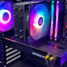 Gaming PC: RTX 2080 SUPER ~ Ryzen 5 5500 ~ 16GB RAM ~ 512GB SSD ~ Windows 11