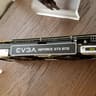 GTX 1070 8gb SC GAMING EVGA