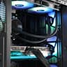 ⚫ Ryzen 7 5800X/RTX 3070Ti Gaming/Streaming PC ⚫