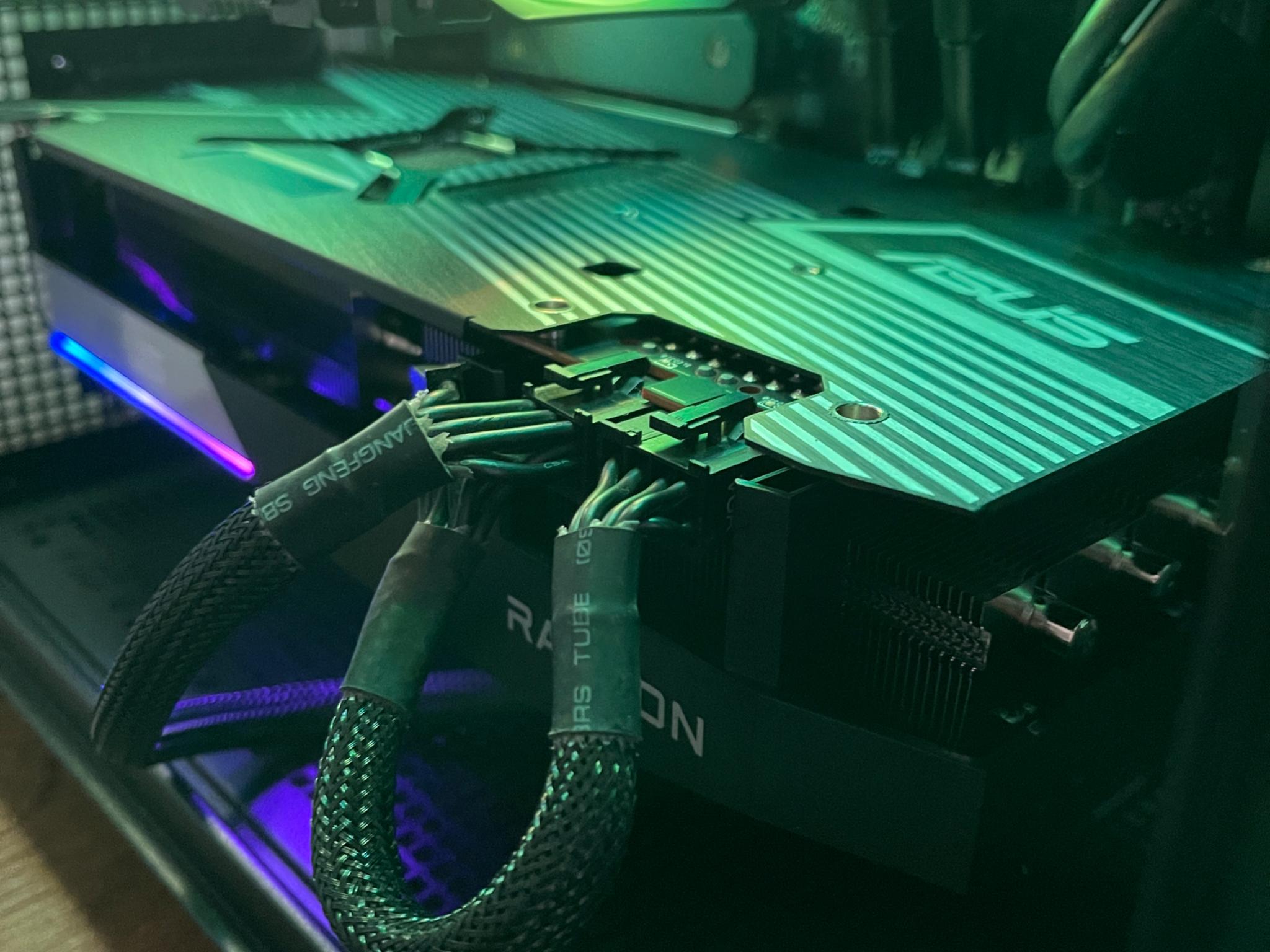 RX 6700 XT