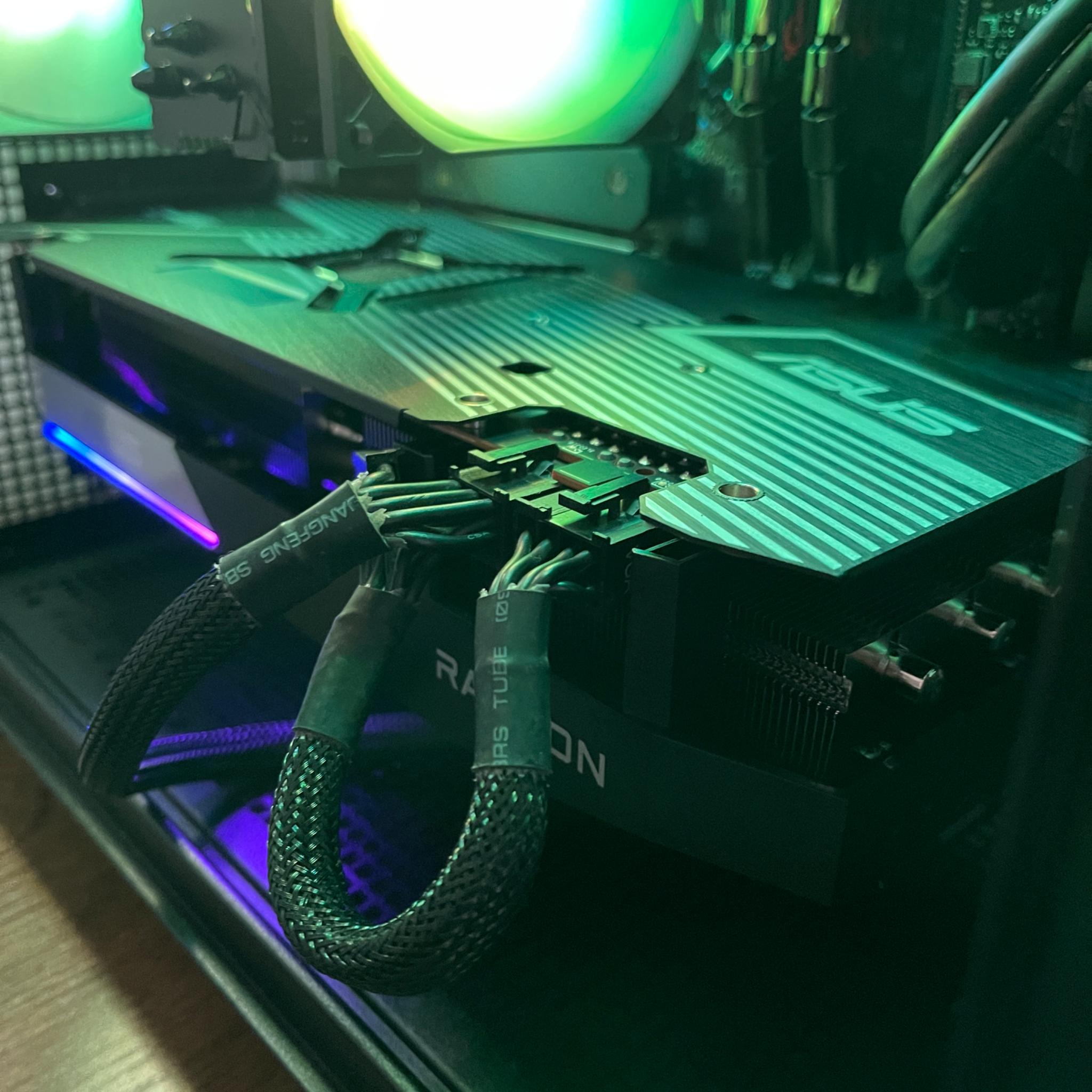 RX 6700 XT