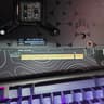 ASUS TUF GAMING GeForce RTX 4070 OC Edition