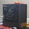 1440P GAMING PC|AMD RYZEN 5 5600|32GB DDR4 3600|2TB NVME SSD|AMD RADEON RX 6800 16GB|WINDOWS 11 HOME
