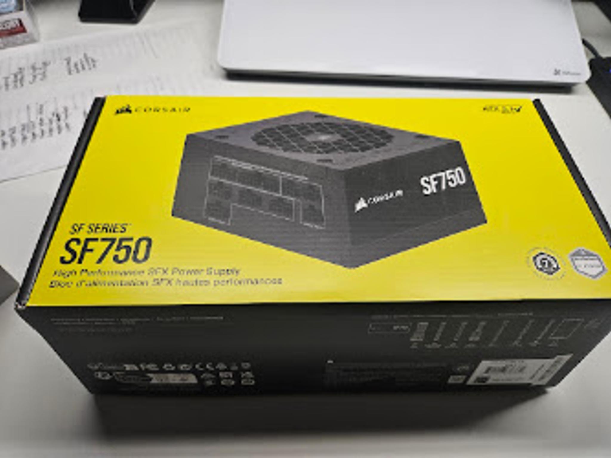 Corsair SF750