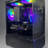 CUBIX- GAMER | Radeon RX 6600 XT |Core i5-14400F | 1TB SSD | 16GB DDR4 RAM | BT\WIFI