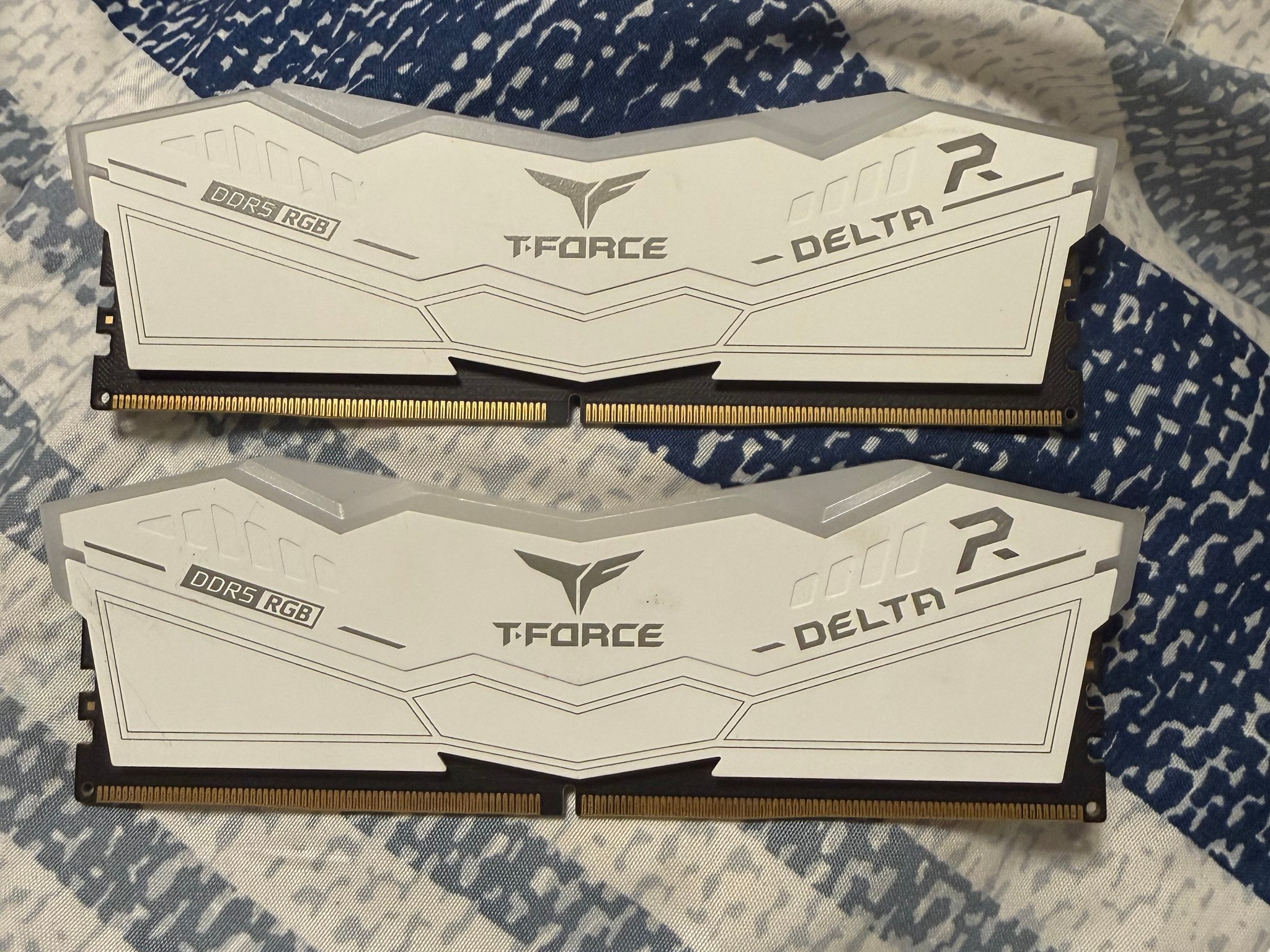 64 gb ddr5 ram (32gb 5200 MHz) (32gb ddr 5 6000 MHz)