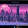 Sonic Groove Flash Drive - Mp3 player/visualizer - Win/Linux/Steam Deck