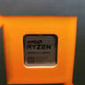 NEW Never opened AMD Ryzen 7 7800X3D