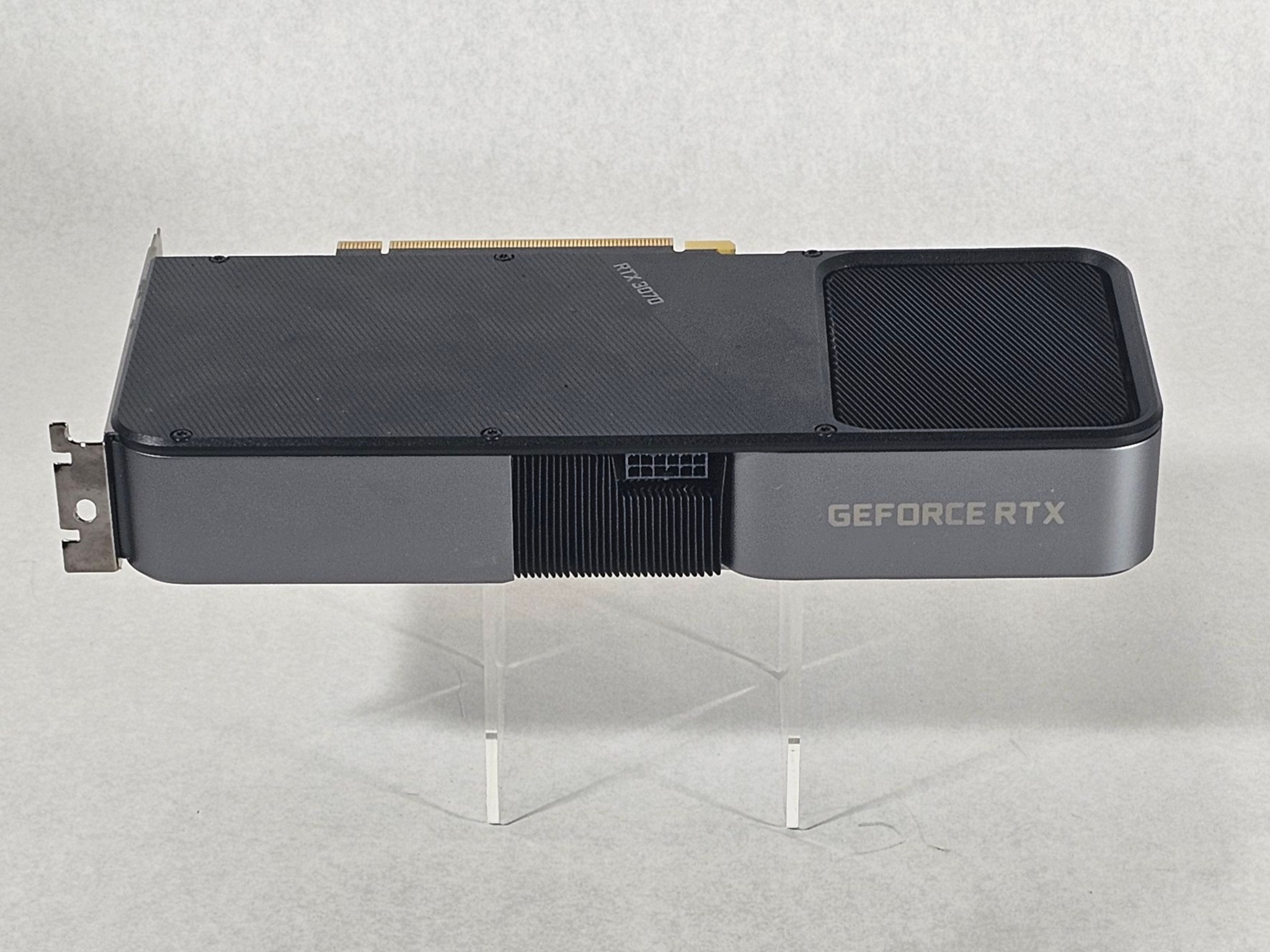NVIDIA RTX 3070 FE Founders Edition