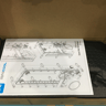 Alphacool Core Flat Reservoir 240 Left for VPP/05 15485 - Open Box