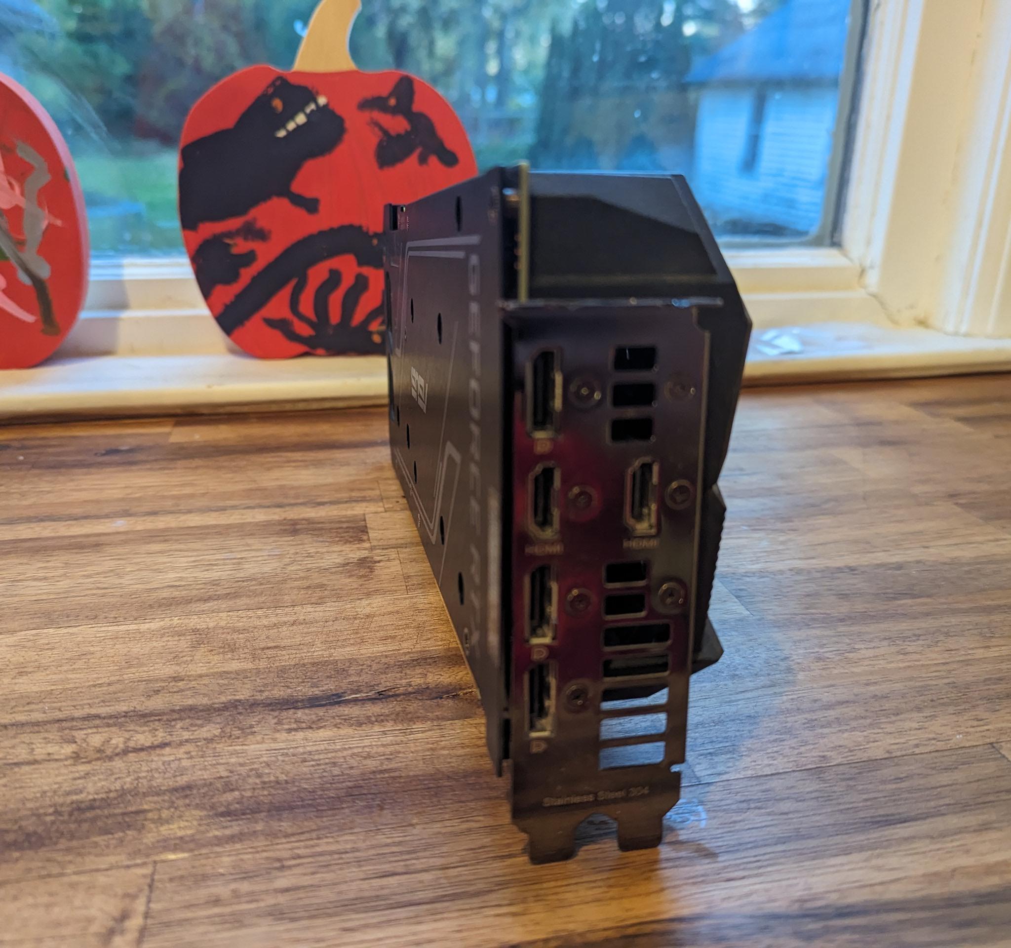 Asus 3060 TI KO
