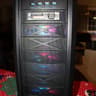Super gaming / workhorse computer