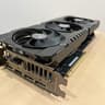 ASUS TUF Gaming Nvidia RTX 3070 OC Edition Gaming GPU
