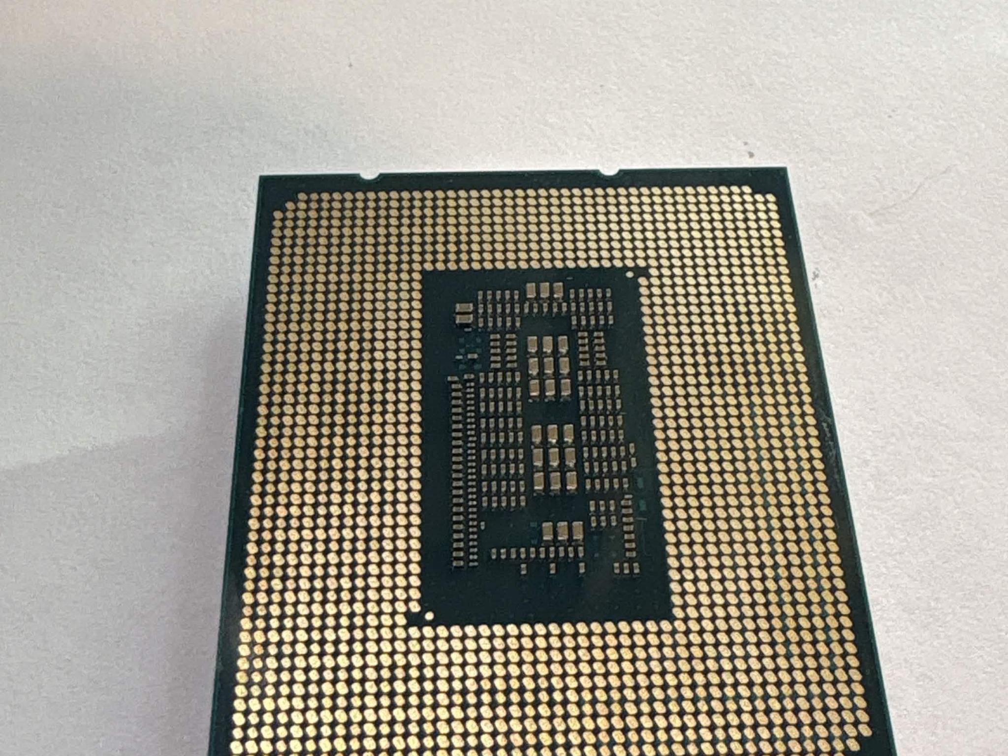 Intel Core i7-12700K