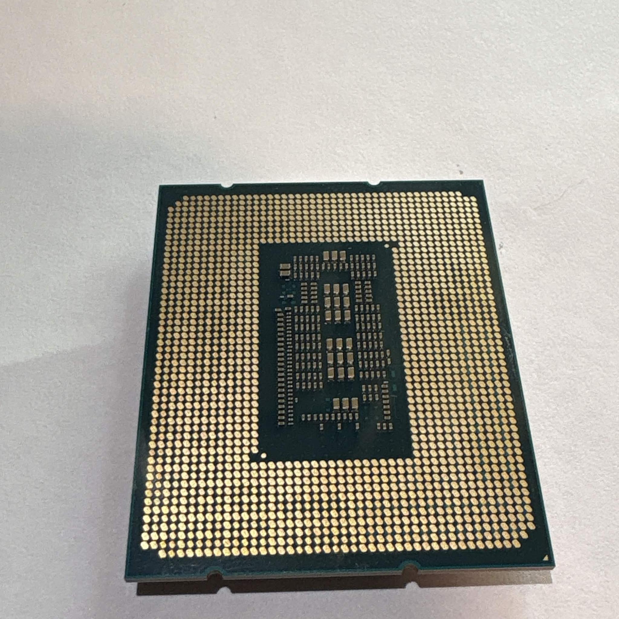 Intel Core i7-12700K