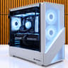 Stormtrooper V1 | 7800X3D | RTX 5070 12GB | 32GB DDR5 | 1TB NVME | Win11 | Wifi