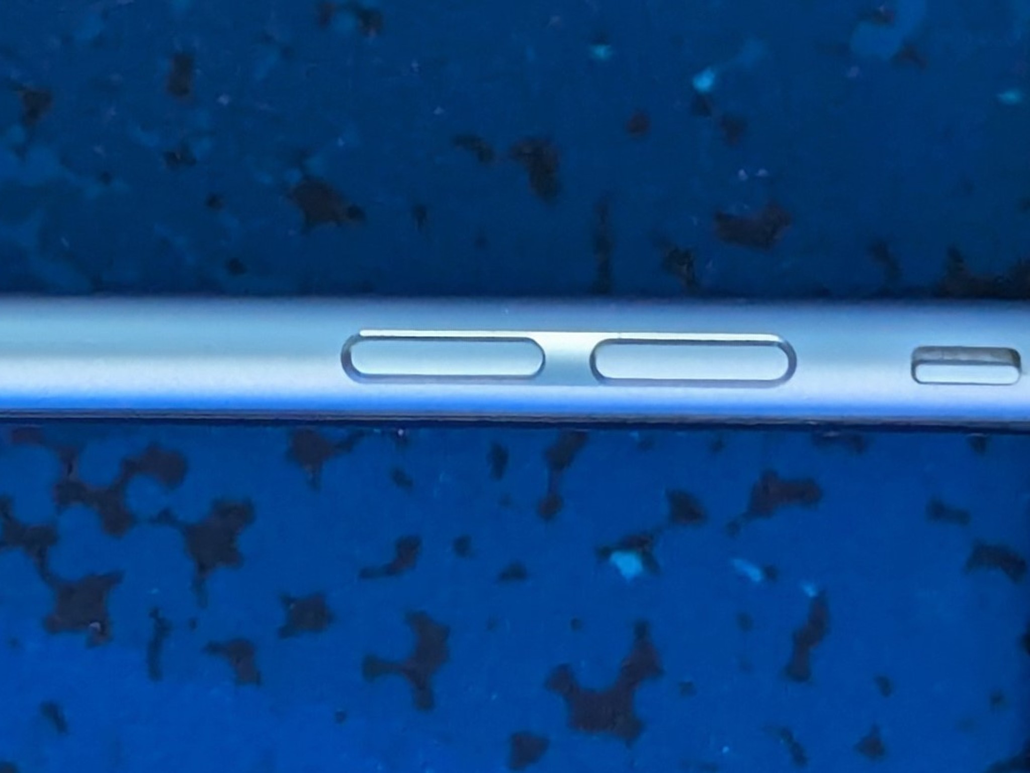 IPhone 6S - Black - 16GB