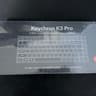 Keychron K3 Pro Wireless Mechanical Keyboard 75% Layout QMK/VIA Programmable