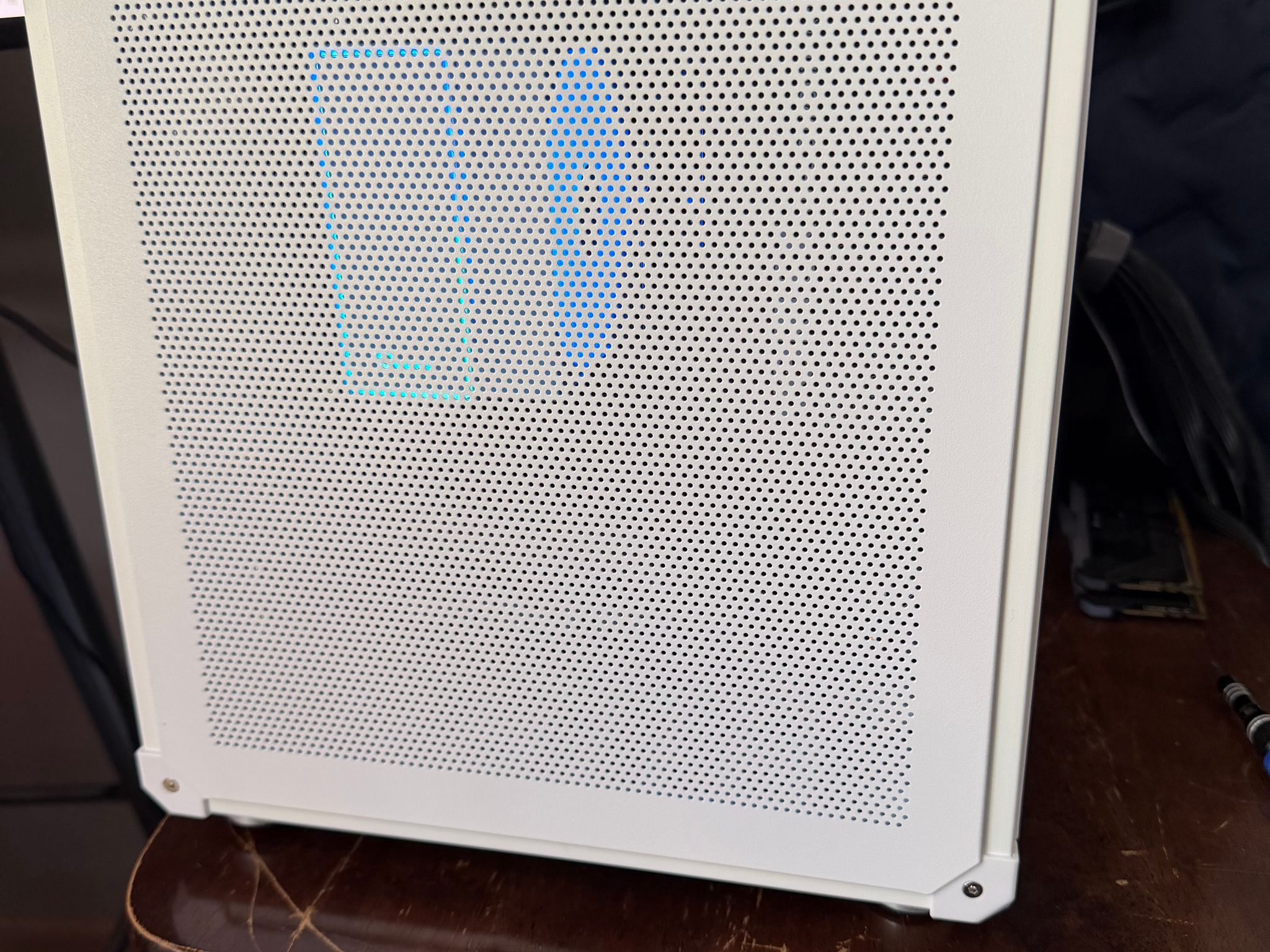 Custom Gaming PC Build
