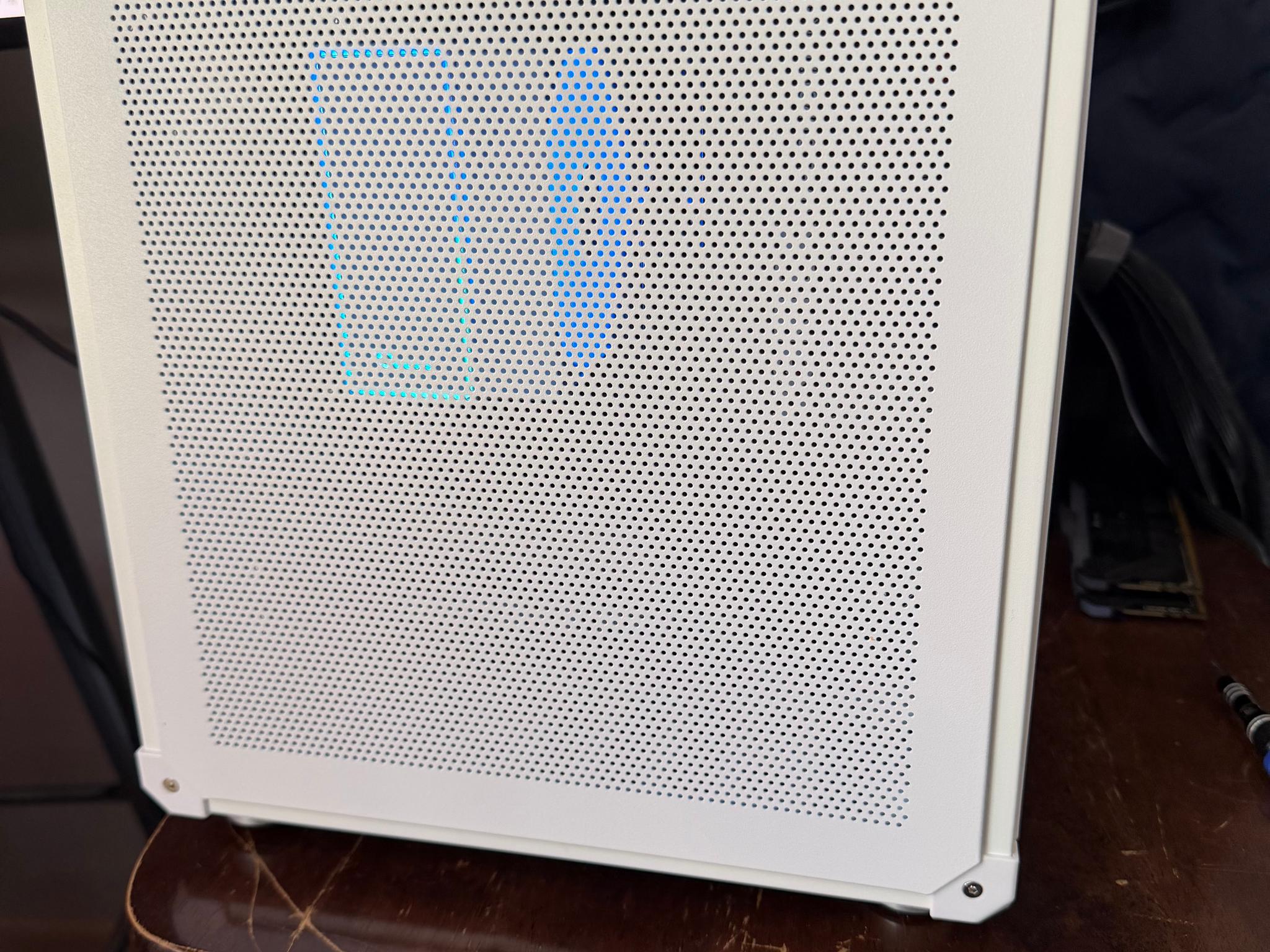 Custom Gaming PC Build